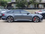 New 2025 Audi RS 6 performance image 5