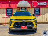 Used 2024 Chevrolet Trax ACTIV image 3