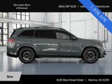 New 2025 Mercedes-Benz GLS 63 AMG 4MATIC image 2