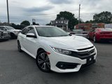 Used 2017 Honda Civic EX-T image 2