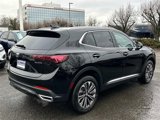 New 2025 Buick Envision Preferred image 2