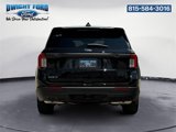 New 2025 Ford Explorer 4WD Police Interceptor w/ Ultimate Wiring Package image 4