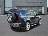 Certified 2024 Land Rover Defender 110 X-Dynamic SE image 4