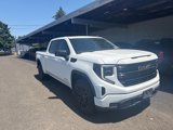 Used 2022 GMC Sierra 1500 Elevation w/ X31 Off-Road Package image 3