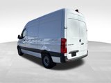 New 2025 Mercedes-Benz Sprinter 2500 image 3