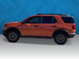 New 2026 Honda Passport TrailSport image 2