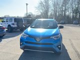 Used 2017 Toyota RAV4 SE image 2