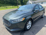 Used 2016 Ford Fusion SE image 3