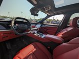 New 2025 Jeep Wagoneer Launch Edition image 2