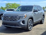 New 2025 Volkswagen Atlas SEL image 2