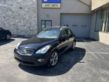Used 2012 INFINITI EX35 Journey w/ Premium Pkg image 3