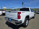 Used 2023 Chevrolet Silverado 3500 LTZ image 5