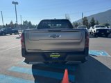 New 2026 Chevrolet Silverado EV Trail Boss image 6