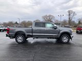 New 2025 Ford F350 Lariat image 6