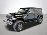 New 2025 Jeep Wrangler Unlimited Rubicon 392 image 2