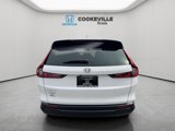 New 2026 Honda CR-V EX-L image 5