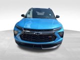 New 2025 Chevrolet TrailBlazer RS w/ Convenience Package image 5