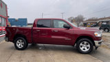 Used 2019 RAM 1500 Big Horn image 3