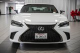 Certified 2024 Lexus ES 300h F Sport image 4