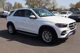 Used 2025 Mercedes-Benz GLE 350 4MATIC image 3