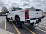 New 2025 Ford F250 XLT w/ Snow Plow Prep Package image 6