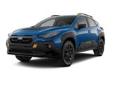 New 2025 Subaru Crosstrek 2.5i Wilderness image 2
