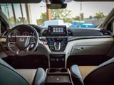 Used 2025 Honda Odyssey Elite image 2