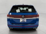 New 2026 Volkswagen Atlas SEL Premium R-Line image 5