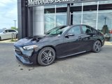 New 2025 Mercedes-Benz C 300 4MATIC Sedan image 2