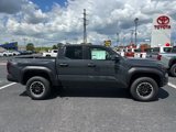 New 2025 Toyota Tacoma TRD Off-Road image 2