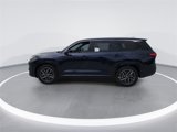 New 2025 Lexus TX 350 AWD image 5