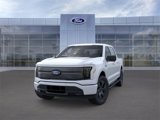New 2025 Ford F150 Lightning XLT image 2