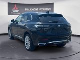 Used 2024 Buick Envision Avenir image 3
