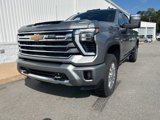New 2025 Chevrolet Silverado 2500 High Country w/ Technology Package image 4