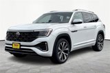 New 2025 Volkswagen Atlas SEL Premium R-Line image 2