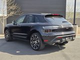 Certified 2025 Porsche Macan image 3