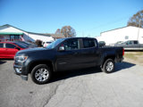 Used 2017 Chevrolet Colorado LT w/ LT Convenience Package image 2