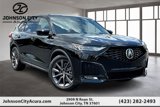 New 2025 Acura MDX A-Spec image 3