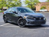 Certified 2023 Honda Civic Sport image 2