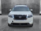 Used 2023 Nissan Pathfinder SV image 2