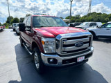 Used 2016 Ford F250 Lariat w/ Lariat Ultimate Package image 6