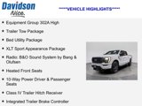 Certified 2022 Ford F150 XLT w/ Equipment Group 302A High image 4