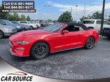 Used 2021 Ford Mustang Premium image 4
