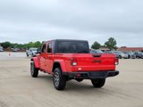 New 2025 Jeep Gladiator Sport image 4