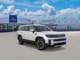 New 2026 Hyundai Santa Fe SEL image 2