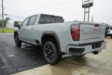 New 2025 GMC Sierra 2500 AT4 w/ AT4 Premium Plus Package image 3