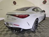Used 2025 Mercedes-Benz CLE 53 AMG 4MATIC Coupe image 4