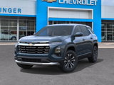 New 2026 Chevrolet Equinox LT w/ Convenience Package II image 6