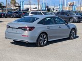 New 2025 Honda Civic Sport Touring image 3