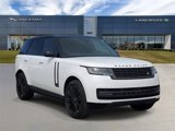 New 2025 Land Rover Range Rover Autobiography image 4